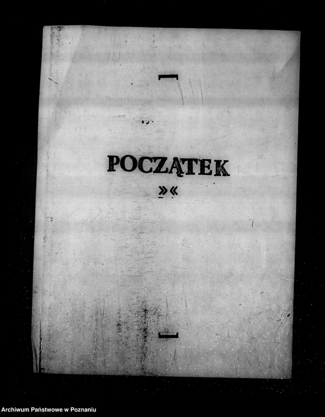 Obraz 3 z jednostki "Akta osobiste Walterbacha Jana komisarza obwodowego w Trzemesznie"