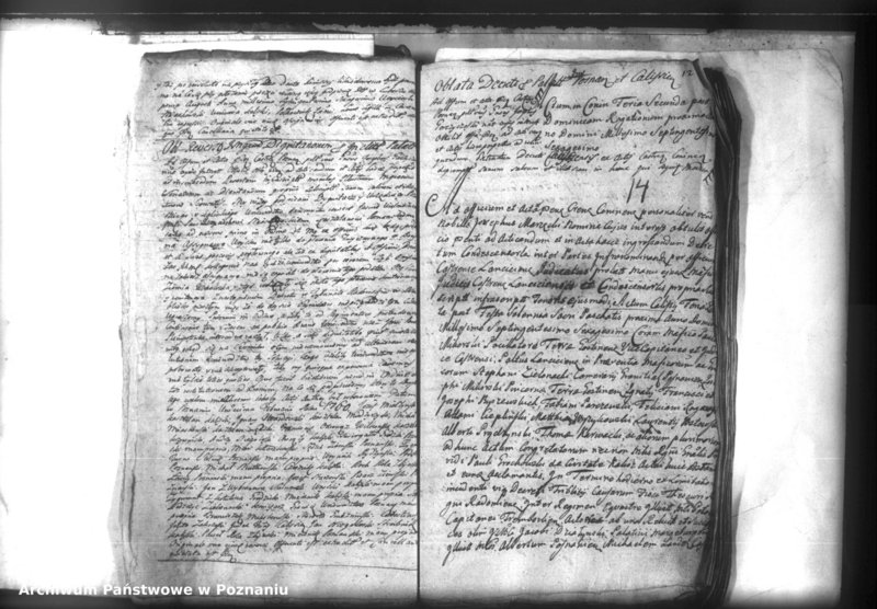 Obraz 19 z jednostki "Relationes [protocollon]"