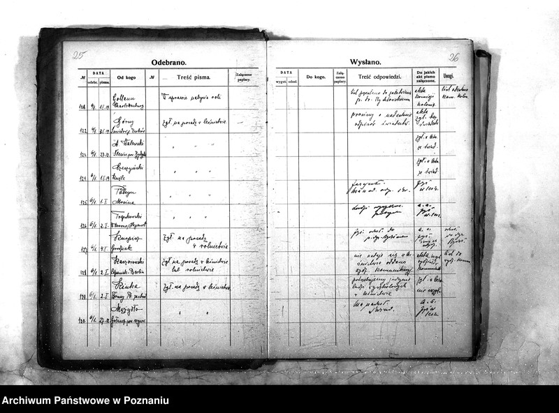 Obraz 17 z jednostki "Dziennik ogólny Naczelnej Rady Ludowej w Poznaniu, sekcja rolna"