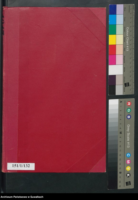 Obraz 2 z jednostki "[Księga akt urodzeń, małżeństw i zgonów parafii rzymskokatolickiej w Filipowie z 1917 roku]"