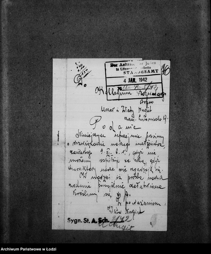 Obraz 18 z jednostki "[Sprawy rozwodowe]"