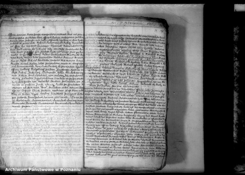 Obraz 16 z jednostki "Relationes [protocollon]"