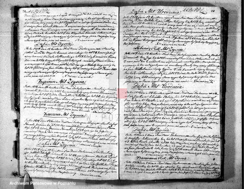 image.from.unit.number "Duplikat urodzonych, zaślubionych i zmarłych"