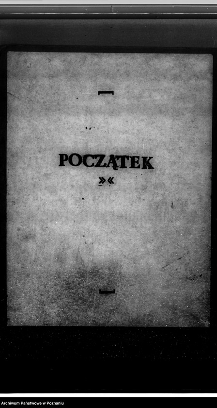 image.from.unit.number "Zatwierdzenie zakładu przemysłowego /fabryki makaronu/  Aldo- Germanini i Spółka w Poznaniu"