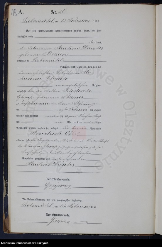 image.from.unit.number "Geburts-Neben-Register Nr 1 - 150"