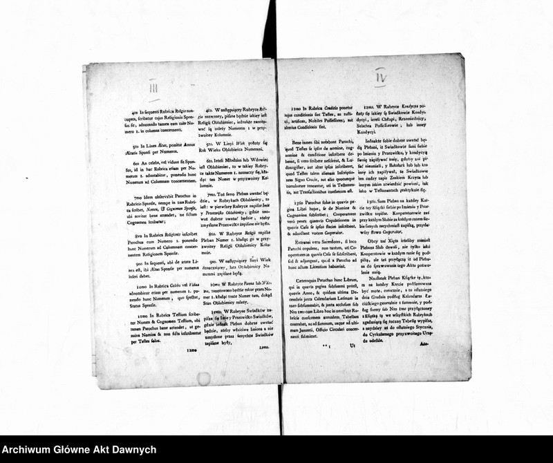 image.from.unit.number "Parafia: Chodorów. Dekanat: Świrz. Księga metrykalna ślubów tylko dla wsi Wołczatycze."