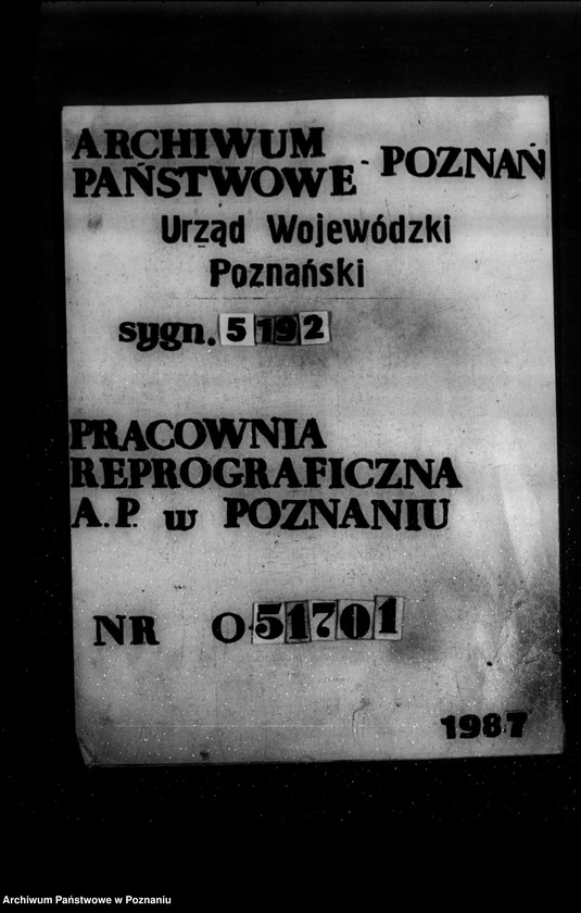Obraz 16 z jednostki "Rysunek przebudowy mleczarni w Swarzędzu na gruncie Landwirtschaftliche Zentralgennosenschaft"