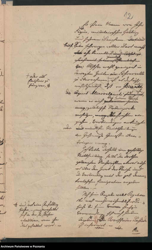 Obraz 16 z jednostki "A. betr. Konstantin von Bychowski"