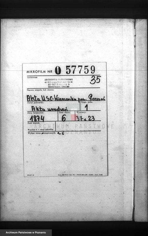 image.from.unit.number "Księga urodzeń"