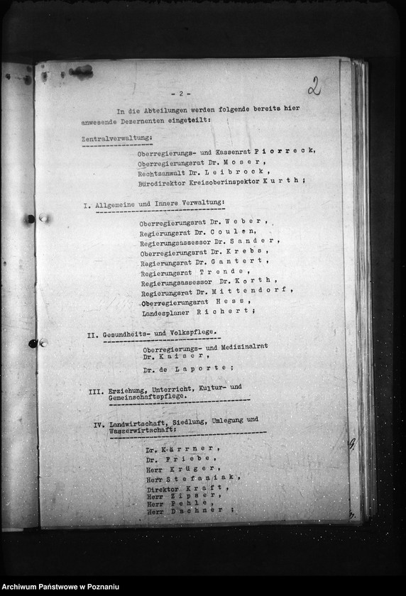 Obraz 6 z jednostki "Geschäftsordung"