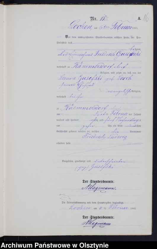 image.from.unit.number "Geburts-Neben-Register Nr 1 - 149"