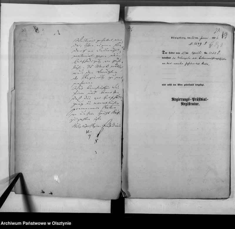 image.from.unit.number "Regierungs-Botenmeister Papendick [Leopold]"