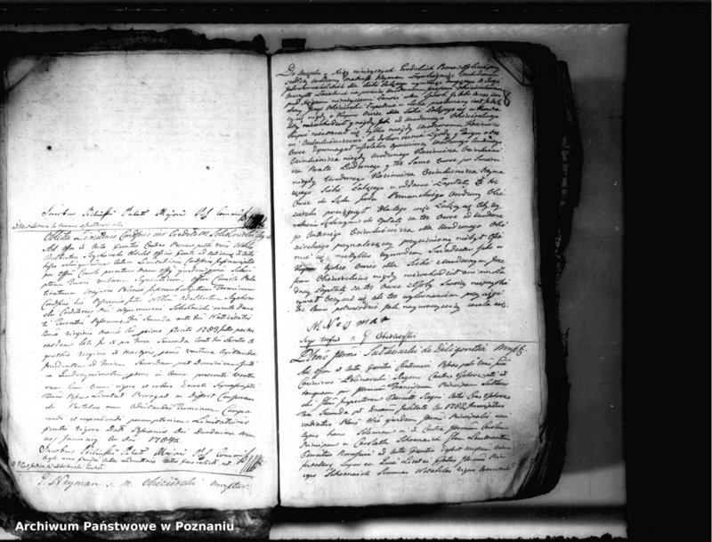 Obraz 11 z jednostki "Relationes [protocollon]"