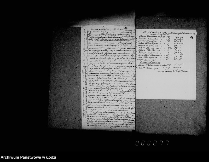 Obraz 13 z jednostki "O vozrate zalogov po raznym podrjadam i arendam"