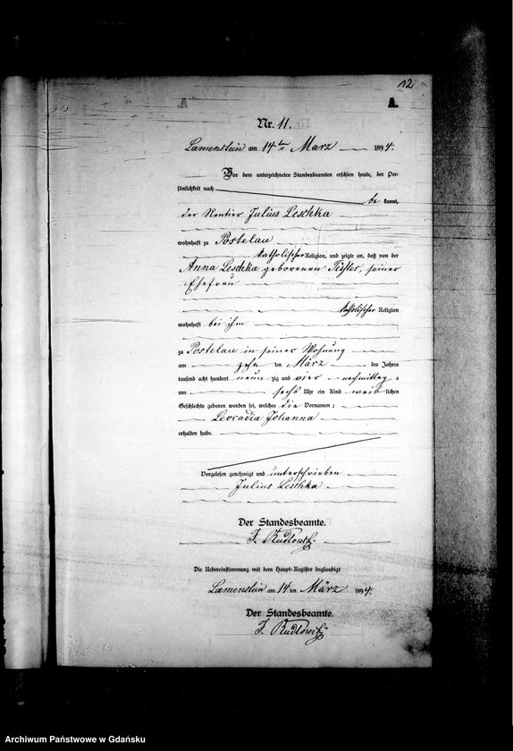 image.from.unit.number "Księga urodzeń"