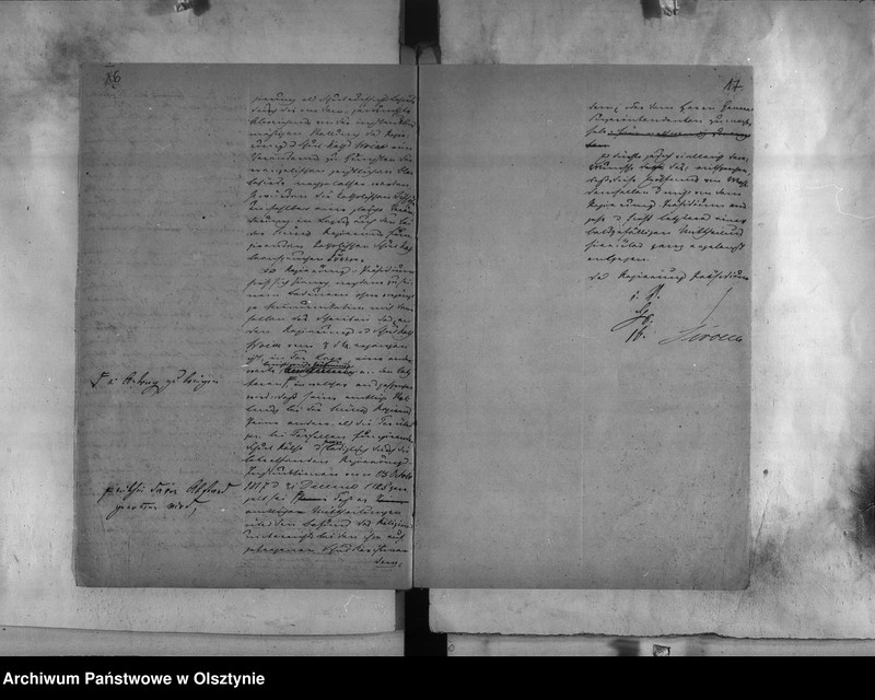 image.from.unit.number "Regierungs und Schul-Rath Dr. Woike [Paul]"