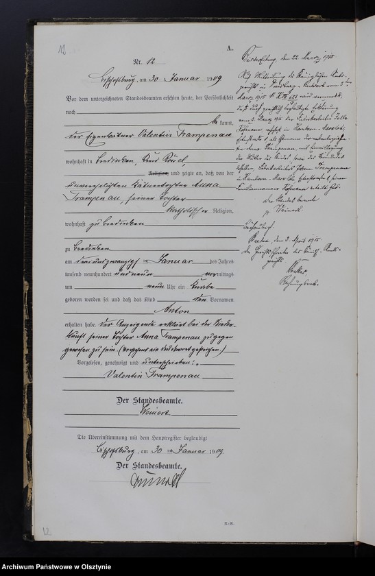 image.from.unit.number "Geburts-Neben-Register Nr 1 - 214"