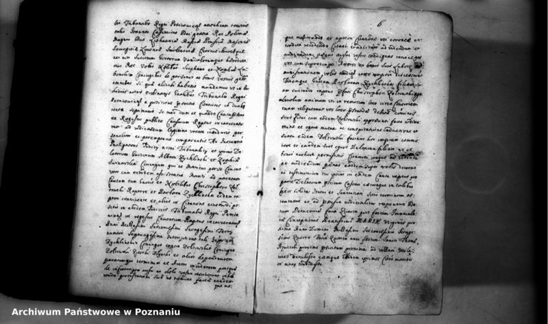 Obraz 10 z jednostki "Relationes [inducta]"