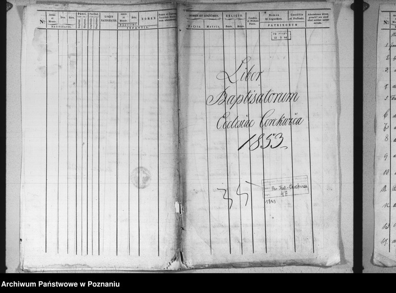 image.from.unit.number "Liber baptisatorum"