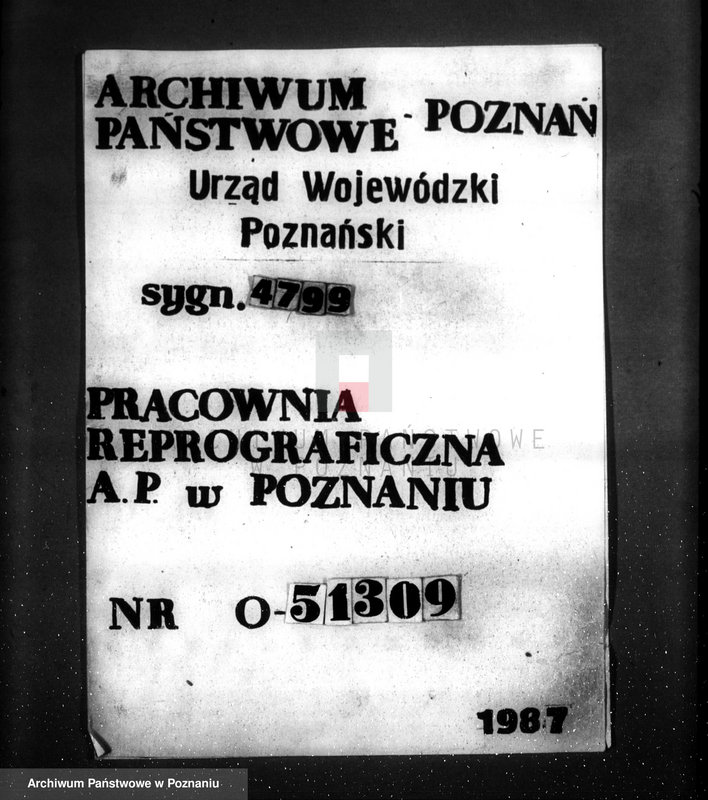 Obraz 11 z jednostki ""Hermeza" Pierwsza Polska Fabryka zaworów samochodowych i rowerowych własność Wł. Serafinowski - Poznań ul. Grunwaldzka 52"