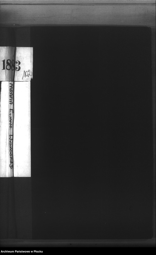 image.from.unit.number "Akta urodzeń, małżeństw i zgonów"