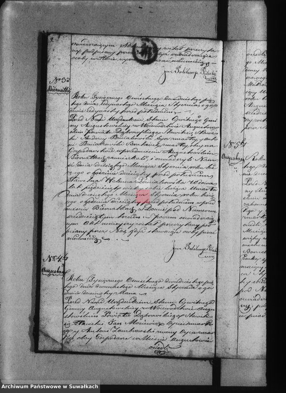 image.from.unit.number "Akta zejścia"