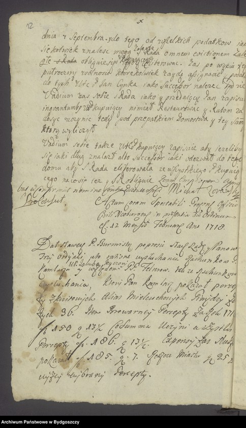 image.from.unit.number "[Księga protokołów Rady miasta Nowego]"