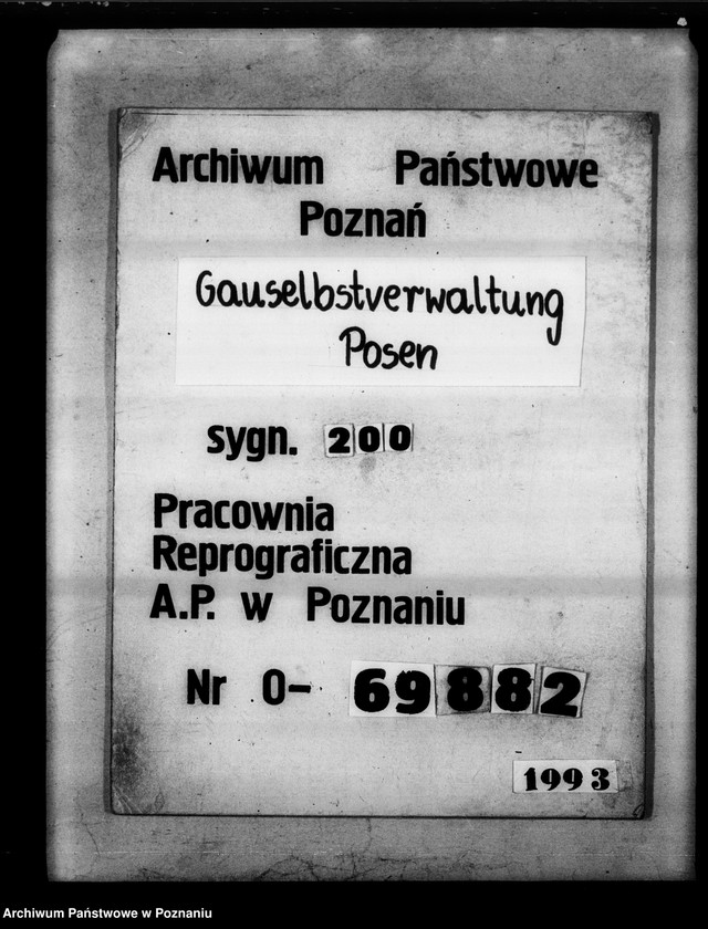 Obraz 1 z jednostki "Haushaltsplan."