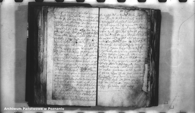 Obraz 19 z jednostki "Relationes [protocollon]"