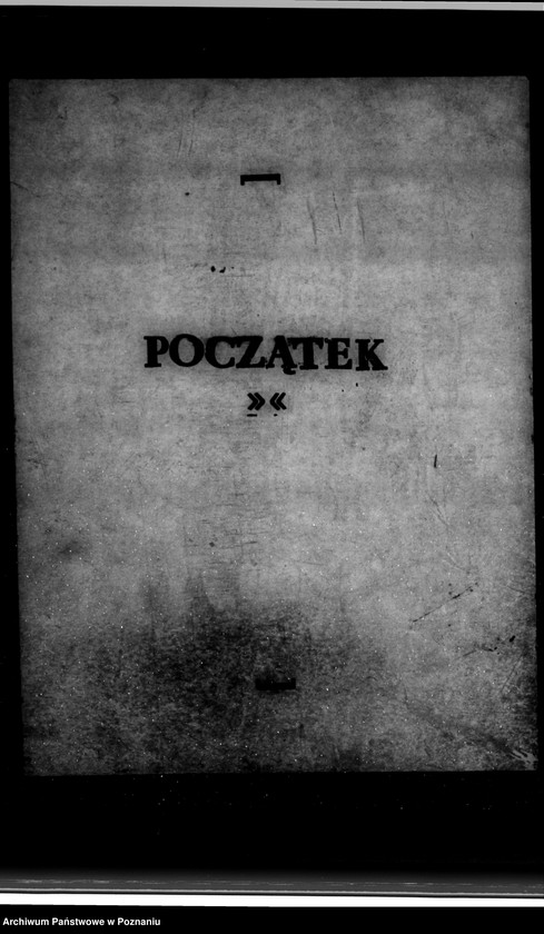 Obraz 3 z jednostki "Młyn parowy M. Wirtha we Wrześni nr woj. 5804"