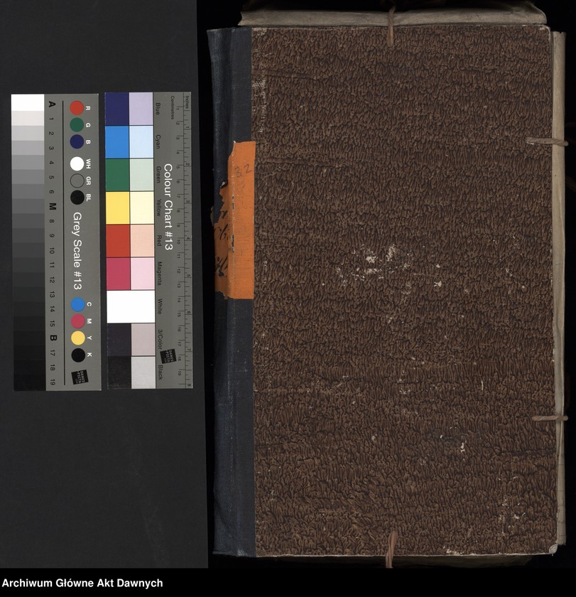 image.from.unit.number "Nurskie relacje oblaty (seria I)"