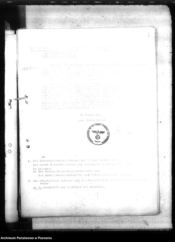 Obraz 11 z jednostki "Volksbücherei"