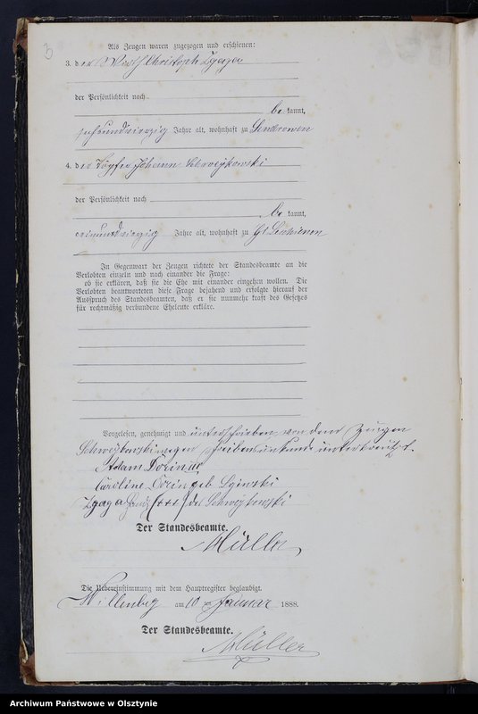 image.from.unit.number "Heiraths-Neben-Register nr 1 - 51"