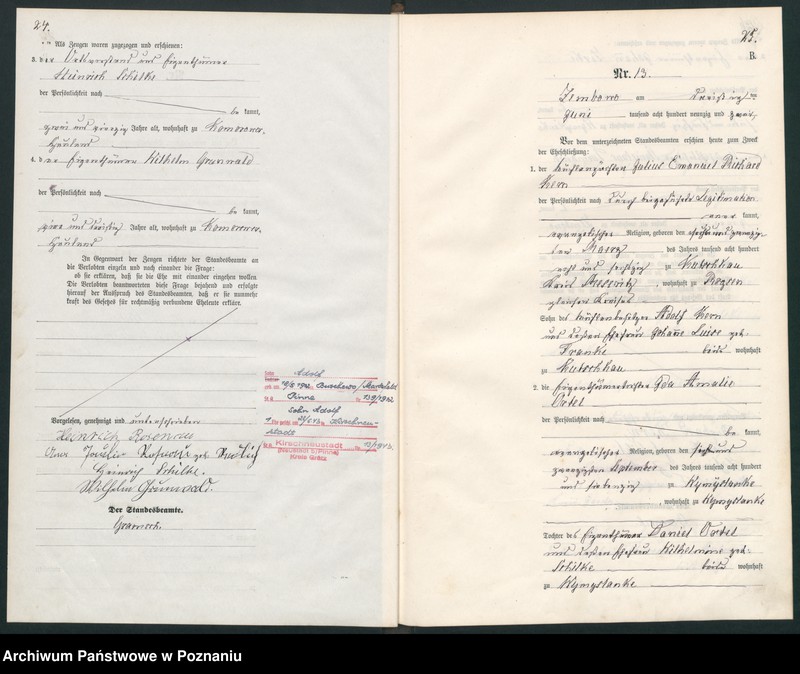 image.from.unit.number "Księga małżeństw"