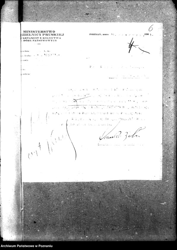 Obraz 10 z jednostki "Rada Rolnicza"