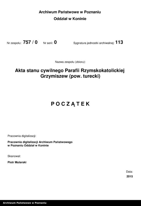 image.from.unit.number "Księga urodzeń, małżeństw i zgonów"
