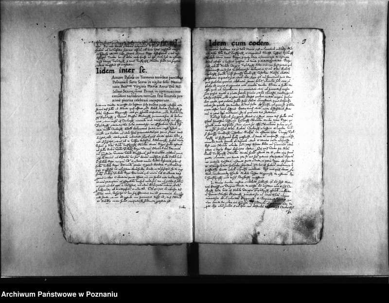 Obraz 7 z jednostki "Decreta [inducta]"