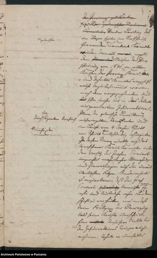 Obraz 7 z jednostki "A. betr. Familie von Poniński"