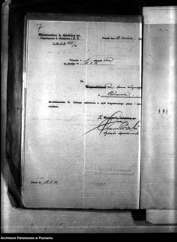 Obraz 11 z jednostki "Nosacizna - Chełmno"