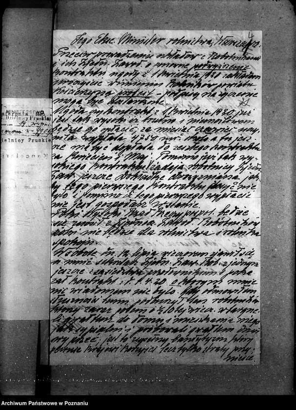 Obraz 8 z jednostki "Sprawy szczegółowo-administracyjne Kontrakty robotników rolnych stałych"