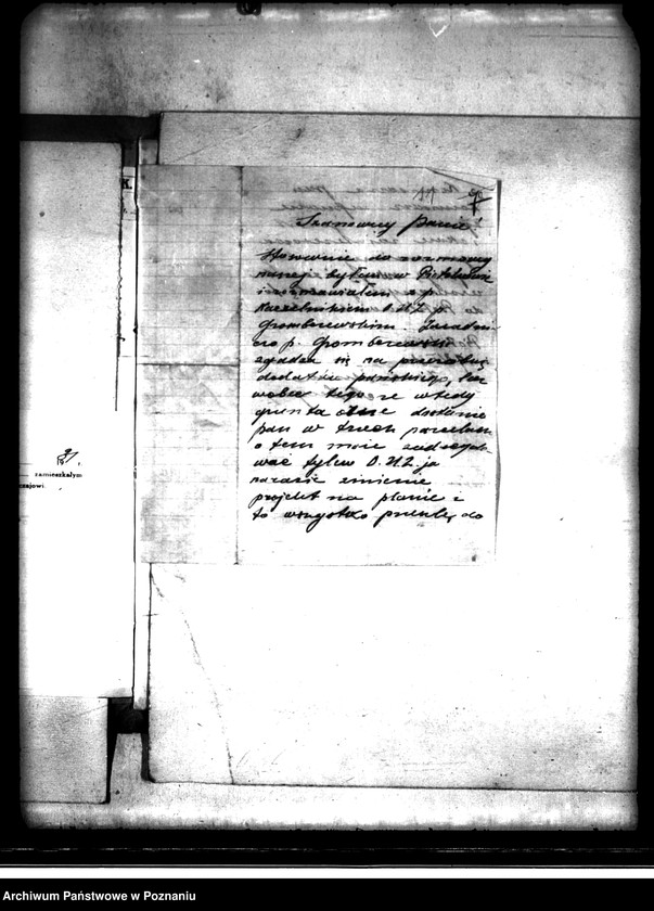 Obraz 15 z jednostki "Scalenie gruntów we wsi Sierzchów powiatu kaliskiego"