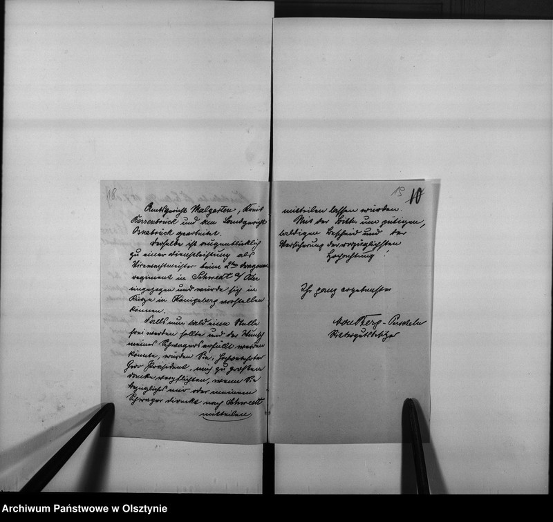 image.from.unit.number "Regierungs Referendar von Rappard [Georg]"