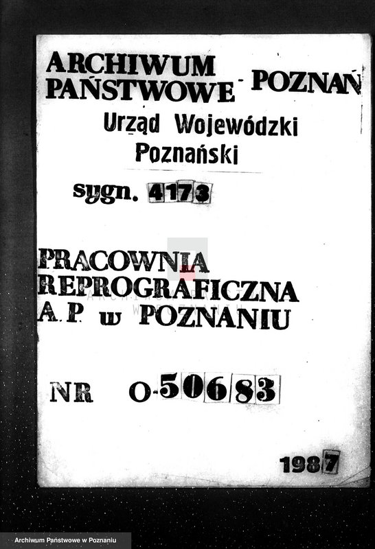 Obraz 1 z jednostki "/Przebudowa młyna L. Grześkowiaka w Połajewie pow. czarnkowski/"