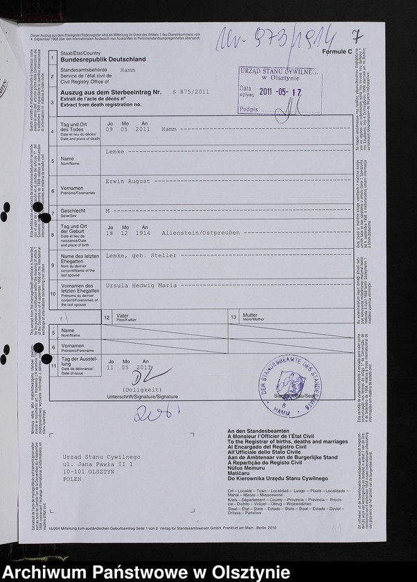 image.from.unit.number "Akta zbiorowe [urodzenia 1892-1914]"