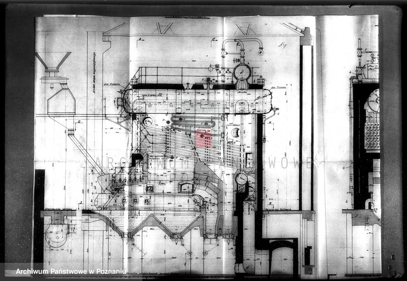 Obraz 17 z jednostki "Cukiernia w Kościanie nr woj. kotła 5863"