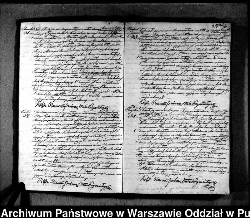 image.from.unit.number "Akta urodzeń, małżeństw i zgonów"