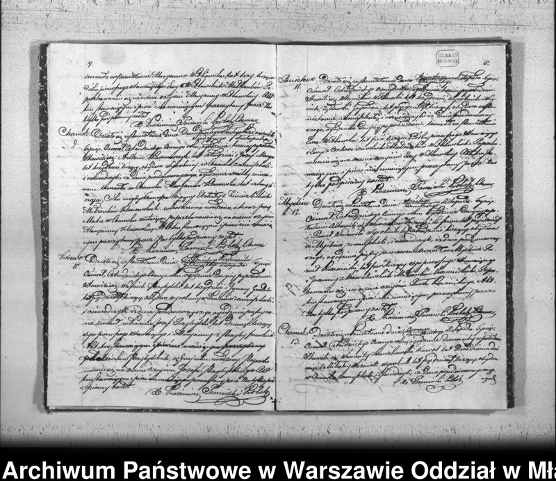 image.from.unit.number "Akta urodzin, małżeństw i zgonów"