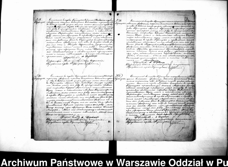 image.from.unit.number "Akta urodzeń, małżeństw i zgonów"