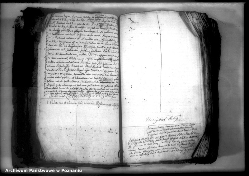 Obraz 13 z jednostki "Relationes [protocollon]"