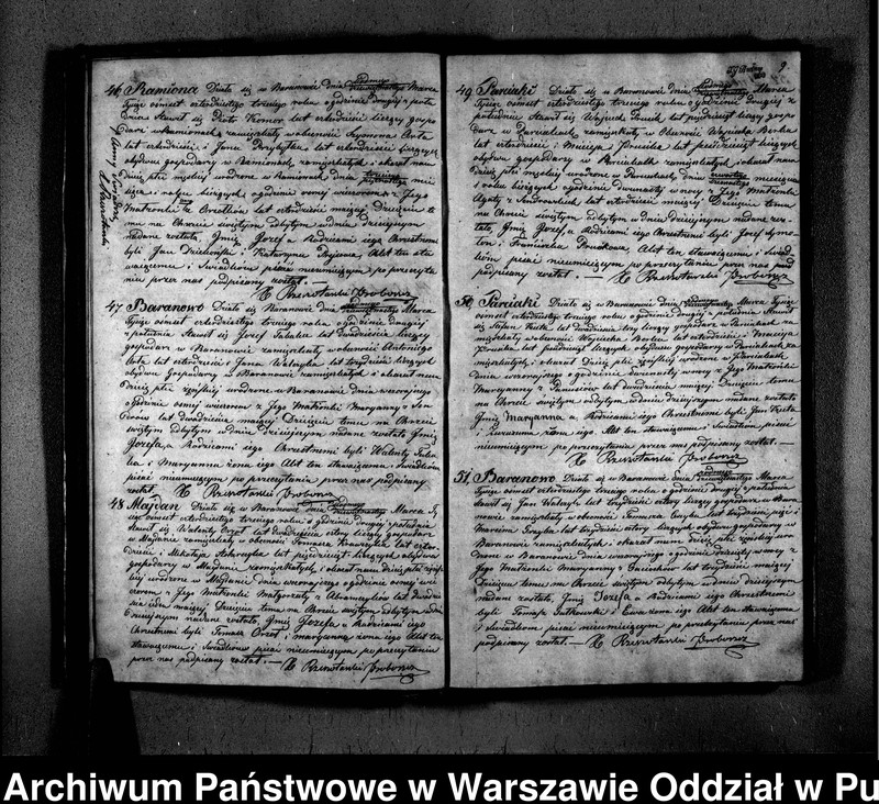 image.from.unit.number "Akta urodzeń, małżeństw i zgonów"